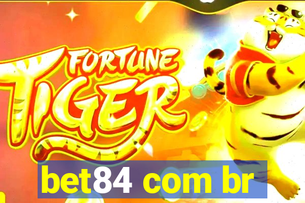 bet84 com br