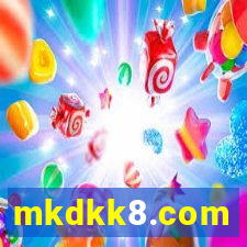 mkdkk8.com