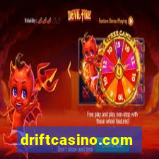 driftcasino.com