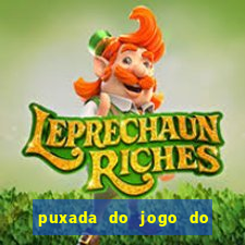 puxada do jogo do bicho da sueli