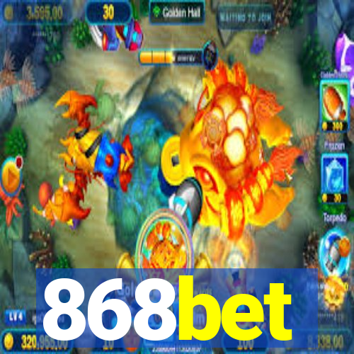 868bet