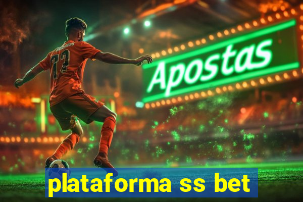 plataforma ss bet