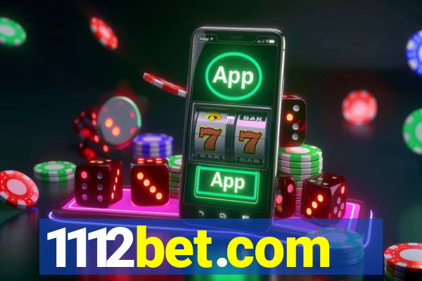 1112bet.com