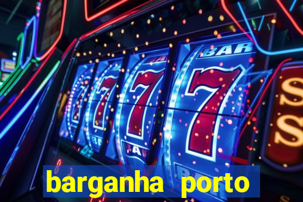 barganha porto feliz facebook