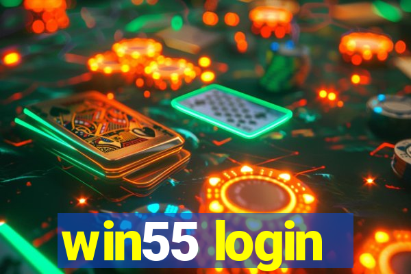 win55 login