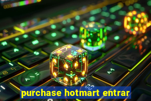 purchase hotmart entrar