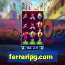 ferraripg.com