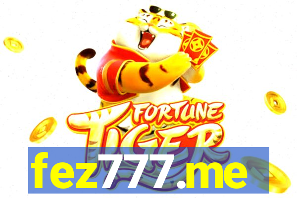 fez777.me