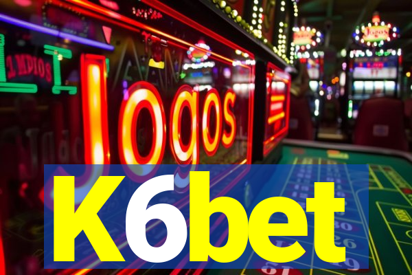 K6bet