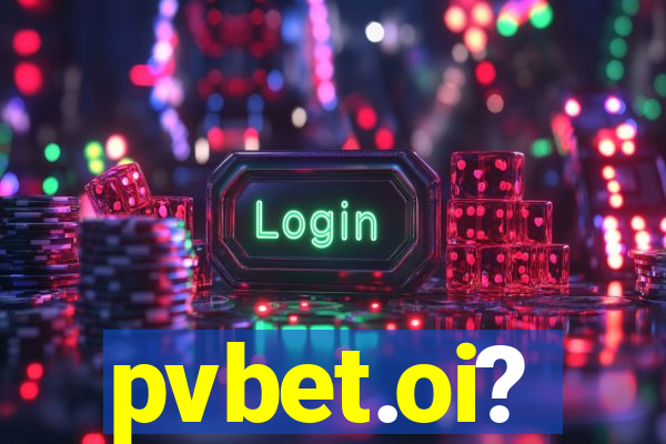 pvbet.oi?