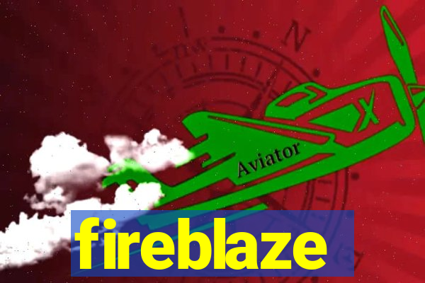 fireblaze