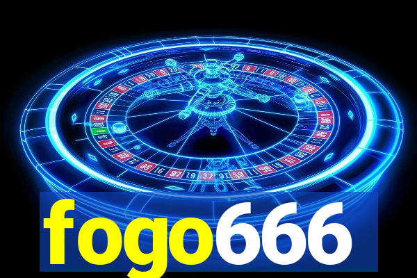 fogo666