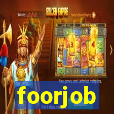 foorjob