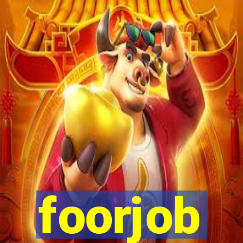 foorjob