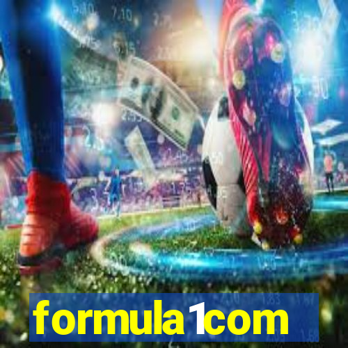 formula1com