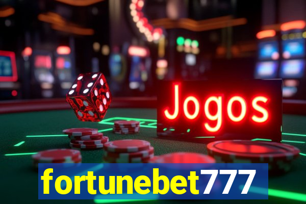 fortunebet777