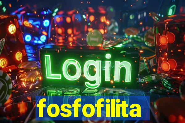 fosfofilita