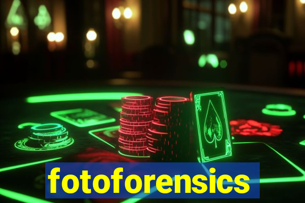 fotoforensics