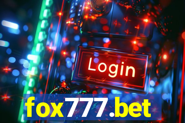 fox777.bet