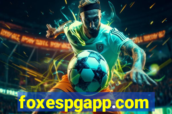 foxespgapp.com