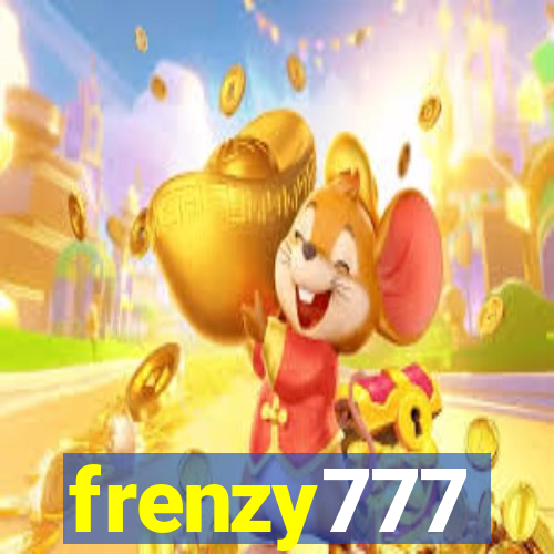 frenzy777