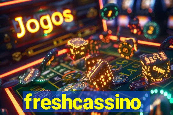 freshcassino