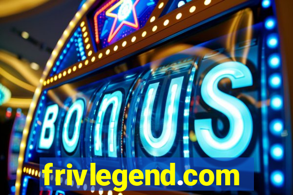 frivlegend.com