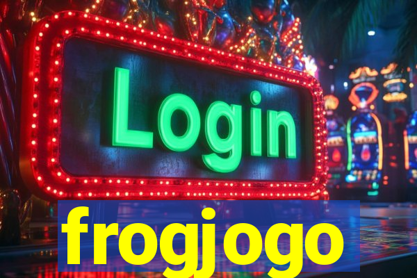 frogjogo