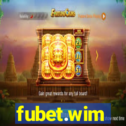 fubet.wim