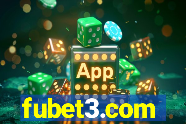 fubet3.com