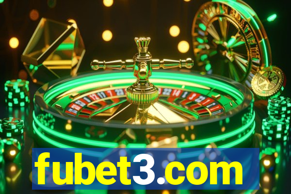 fubet3.com