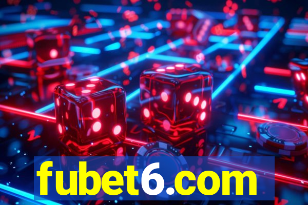 fubet6.com