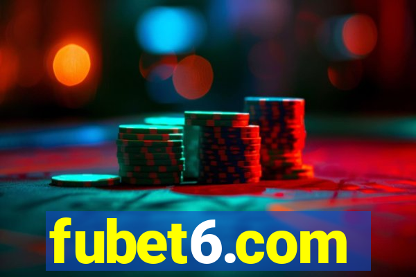 fubet6.com