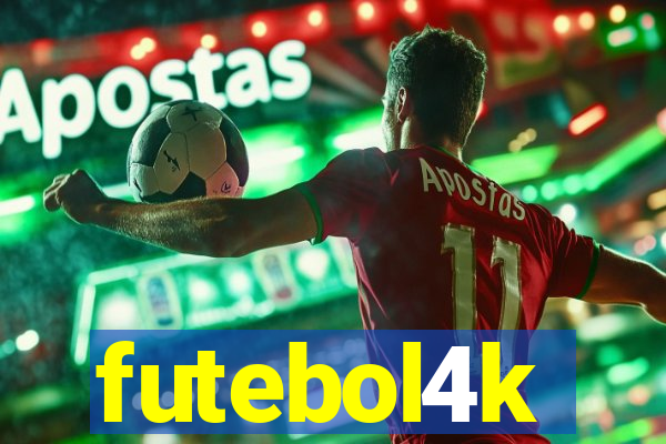 futebol4k