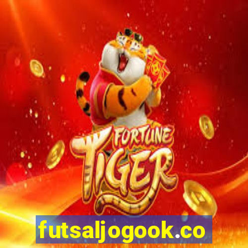 futsaljogook.com