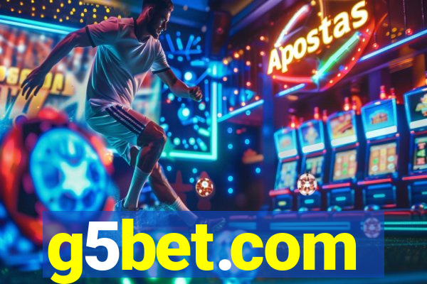 g5bet.com