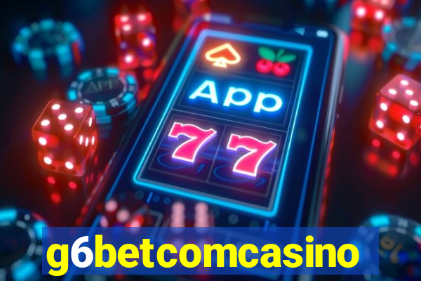 g6betcomcasino