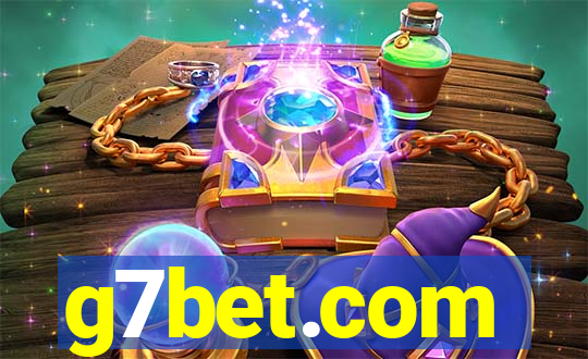 g7bet.com