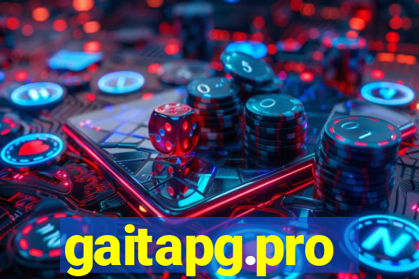 gaitapg.pro