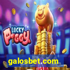 galosbet.com