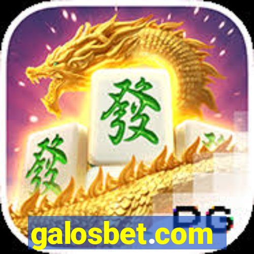 galosbet.com