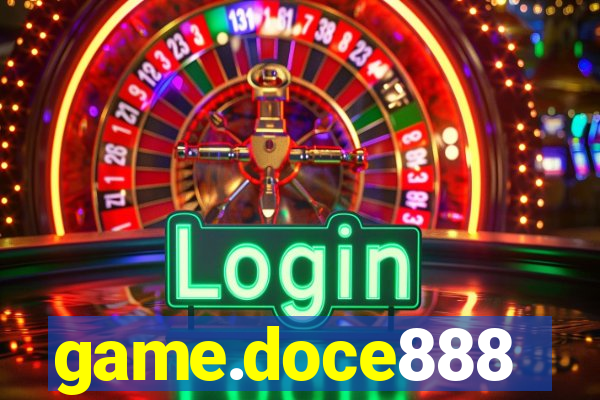 game.doce888