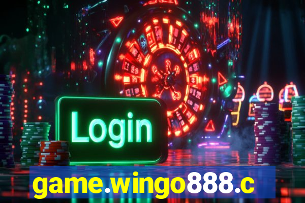 game.wingo888.com