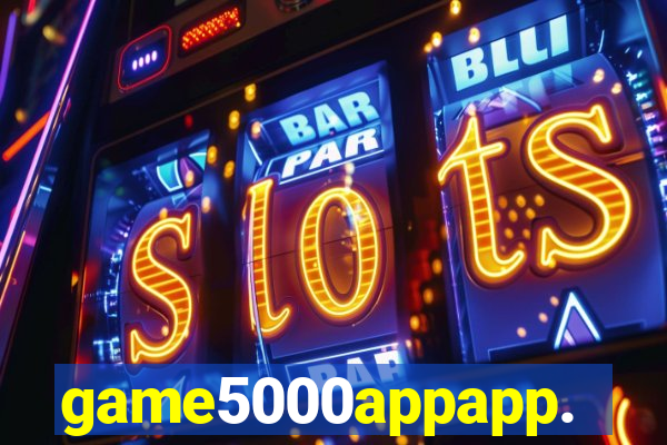 game5000appapp.com