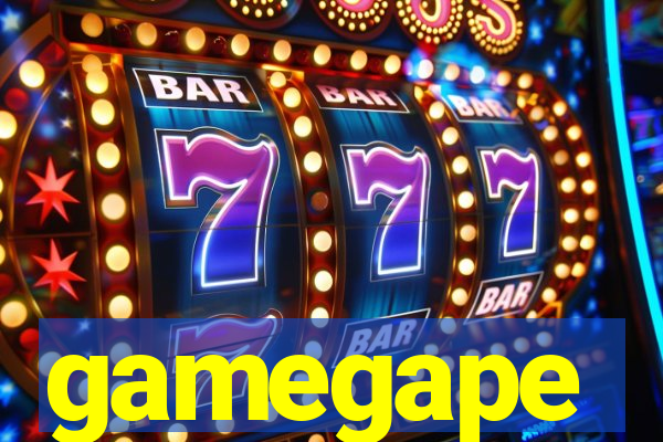 gamegape