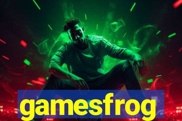 gamesfrog