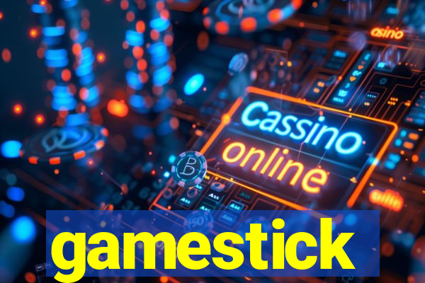 gamestick