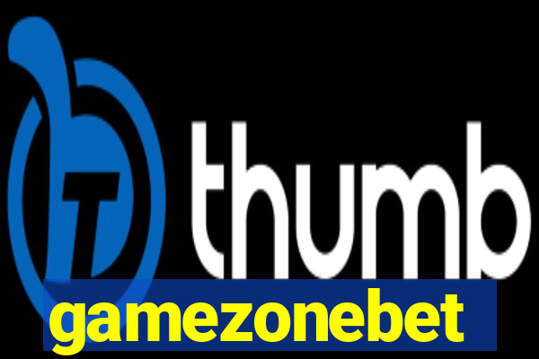 gamezonebet