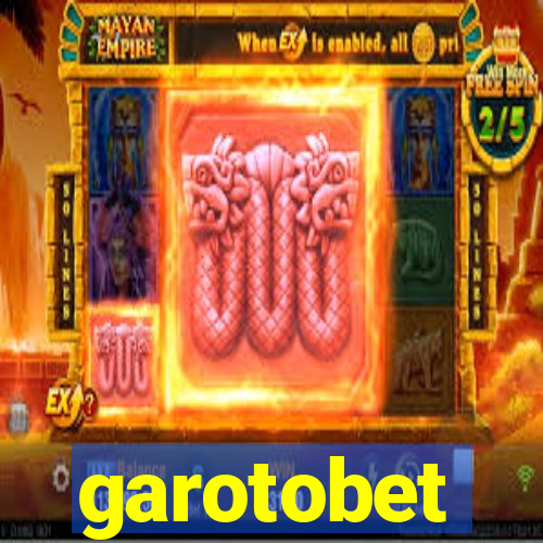 garotobet