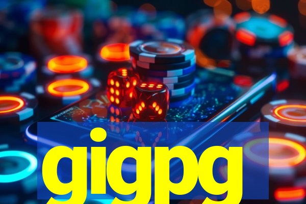 gigpg